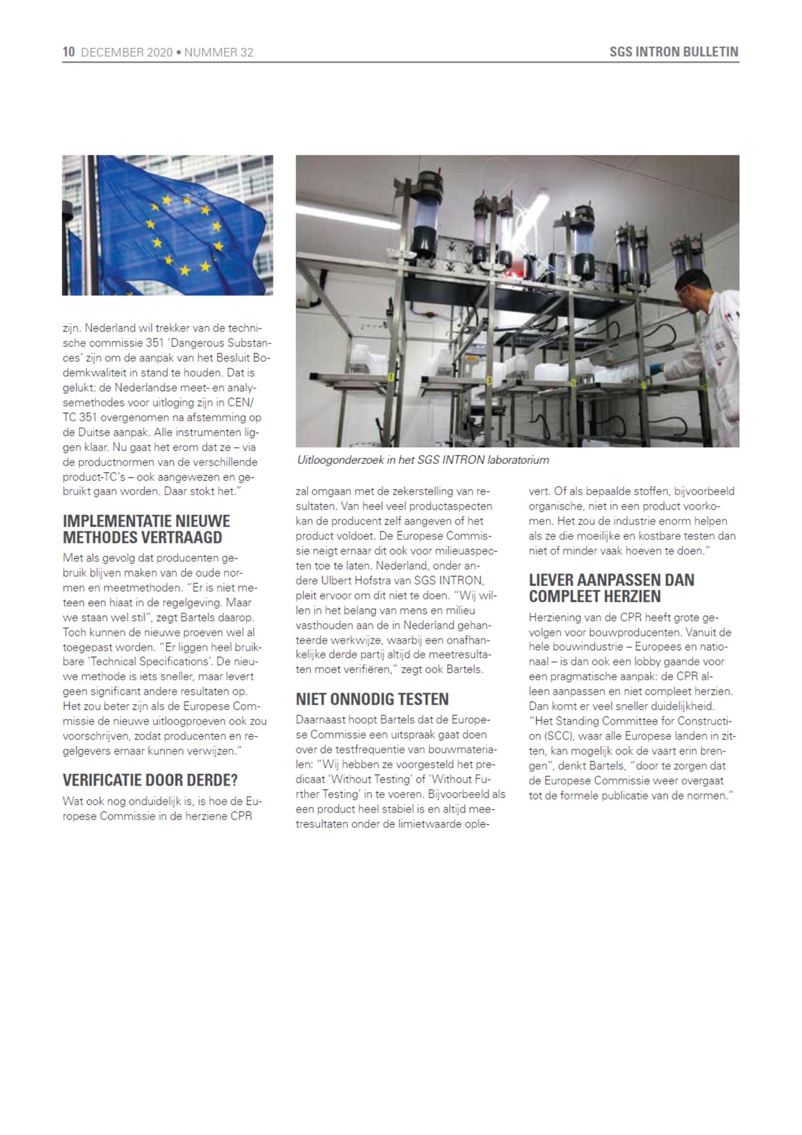 SGS Inron December 2020 2 SGS Inron December 2020 2